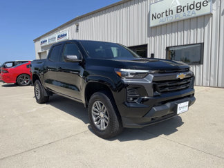 Used 2024 Chevrolet Colorado LT w/ LT Convenience Package III image 1
