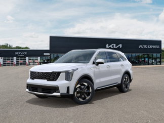 New 2025 Kia Sorento SX Prestige image 1