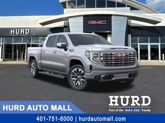 New 2026 GMC Sierra 1500 Denali image 1