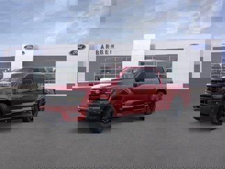 New 2025 Ford F150 XLT image 1