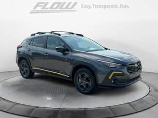 Used 2024 Subaru Crosstrek 2.5i Sport image 1