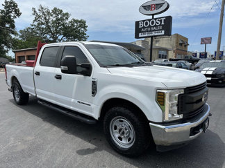 Used 2018 Ford F350 XL w/ Power Equipment Group image 1