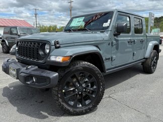 New 2025 Jeep Gladiator Sport image 1