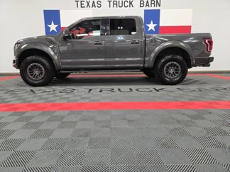 Used 2020 Ford F150 Raptor w/ Equipment Group 802A Luxury image 1