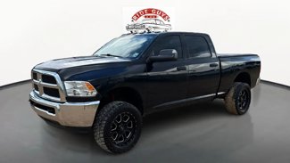 Used 2018 RAM 2500 Tradesman w/ Chrome Appearance Group image 1