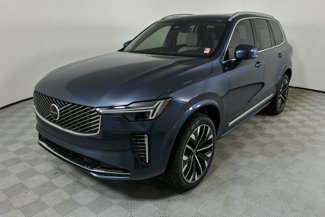 New 2026 Volvo XC90 B6 Plus w/ Protection Package Premier video 1