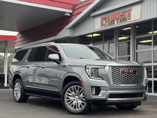 Used 2023 GMC Yukon XL Denali image 1