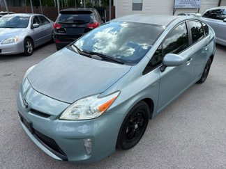 Used 2014 Toyota Prius Two image 1