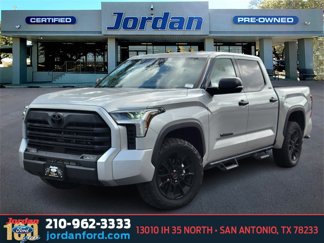 Used 2023 Toyota Tundra SR5 image 1