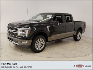 New 2025 Ford F150 King Ranch image 1