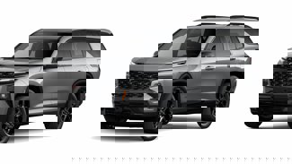 New 2026 Chevrolet Traverse RS video 1