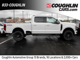 New 2025 Ford F350 Lariat w/ Lariat Ultimate Package image 1
