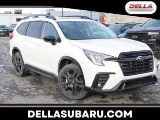 New 2025 Subaru Ascent Bronze Edition image 1
