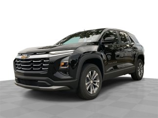 New 2026 Chevrolet Equinox LT w/ Convenience Package II image 1