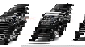 New 2026 GMC Sierra 1500 Denali w/ Technology Package image 1