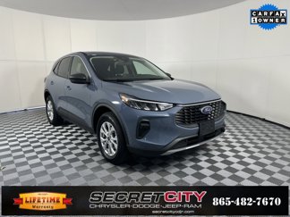 Used 2024 Ford Escape Active image 1