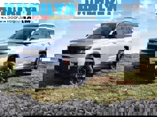 New 2025 Jeep Grand Cherokee L Limited w/ Black Appearance Package image 1