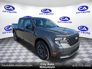Used 2025 Ford Maverick XLT w/ XLT Luxury Package image 1
