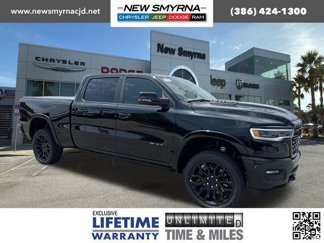 New 2025 RAM 1500 Limited image 1