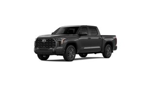 New 2025 Toyota Tundra Platinum image 1