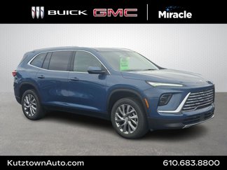New 2026 Buick Enclave Preferred w/ Power Package image 1