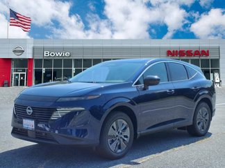New 2025 Nissan Murano SL image 1