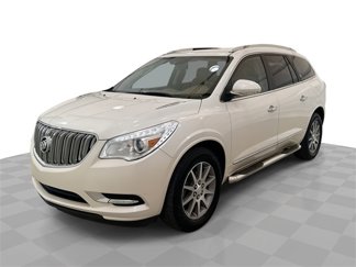 Certified 2013 Buick Enclave Leather w/ Trailering Provision Package image 1