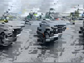 New 2025 Chevrolet Tahoe High Country image 1