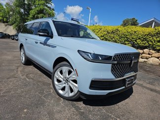 New 2025 Lincoln Navigator L Reserve image 1