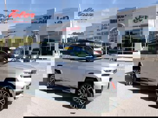 New 2025 Jeep Grand Cherokee L Summit image 1