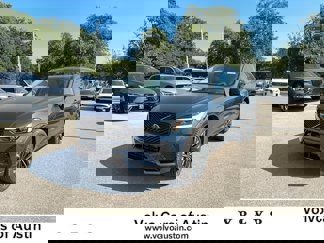 New 2026 Volvo XC60 T8 Ultra w/ Protection Package Premier image 1