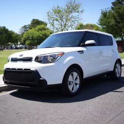Used 2016 Kia Soul image 1