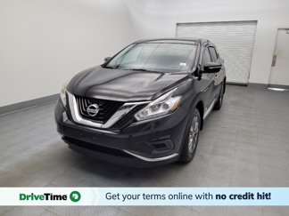 Used 2015 Nissan Murano S image 1