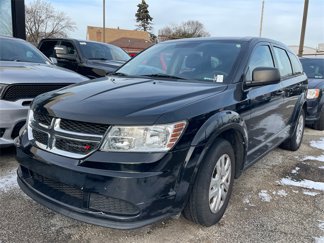 Used 2015 Dodge Journey American Value Package w/ Flexible Seating Group image 1