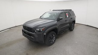 New 2025 Toyota 4Runner TRD Sport Premium video 1