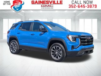 New 2026 GMC Terrain Elevation w/ Elevation Premium Package image 1
