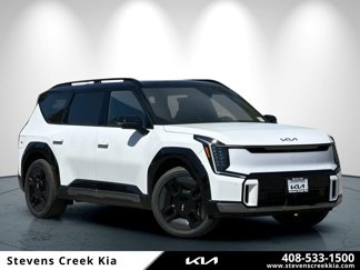 New 2026 Kia EV9 GT-Line image 1