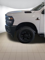 New 2025 RAM 3500 Tradesman image 1