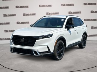 New 2026 Honda CR-V Sport Touring image 1