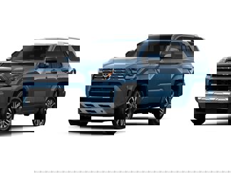 New 2025 Toyota 4Runner Limited image 1