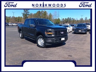 New 2025 Ford F150 XL image 1