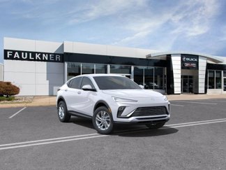 New 2025 Buick Envista Preferred w/ Convenience II Package image 1