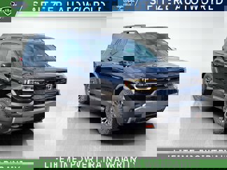 New 2026 Honda Passport TrailSport image 1