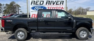 New 2025 Ford F250 XL image 1