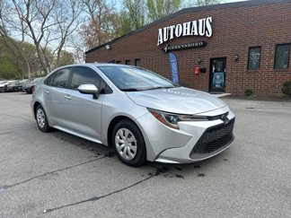 Used 2020 Toyota Corolla L image 1