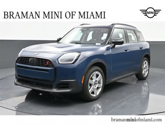 Used 2025 MINI Cooper Countryman S image 1