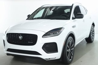 Used 2024 Jaguar E-PACE R-Dynamic SE image 1