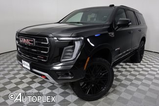 Used 2025 GMC Yukon AT4 Ultimate image 1