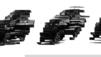 New 2026 Chevrolet Silverado 1500 RST image 1