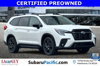 Certified 2025 Subaru Ascent Bronze Edition w/ Popular Package #2 image 1